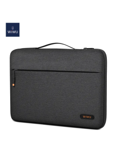 Funda para Portátil de 15,4''/16''/16,2'' Pilot Sleeve Negro