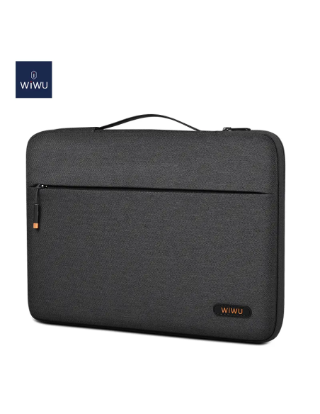Funda para Portátil de 15,6" Pilot Sleeve Negro