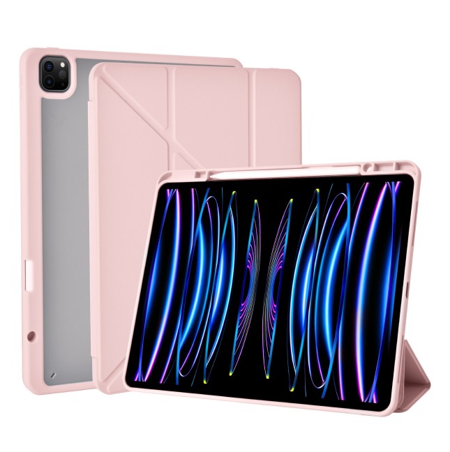 Protective CaseDefender iPad Air 13"/12.9" Pink