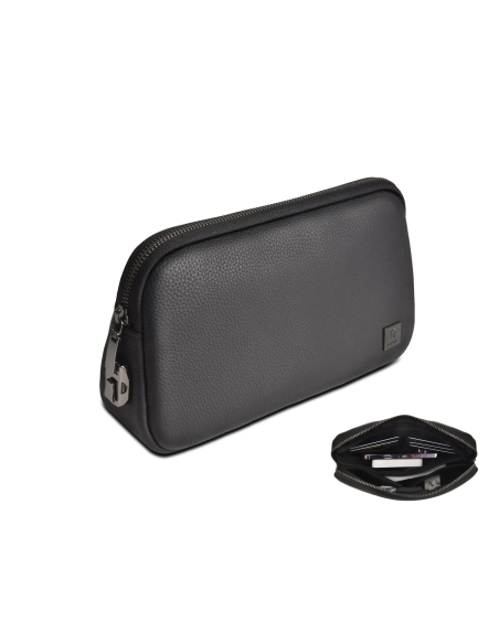 Bolso de mano Alpha con antirrobo  