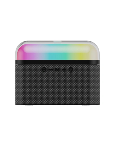 Altavoz Bluetooth Negro P60