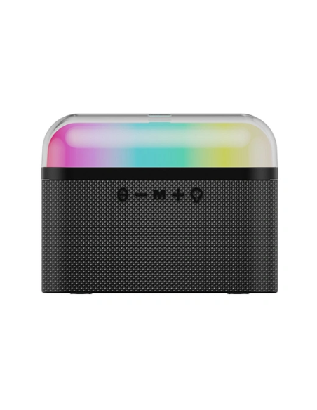 Altavoz Bluetooth P60 Negro