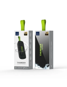 Altavoz Inalámbrico Thunder H2