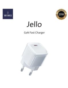 Cargadow 20W GaN PD Jello