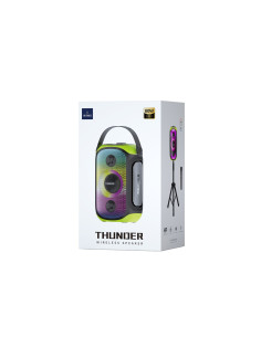 Altavoz Thunder P20 con Micrófono Integrado