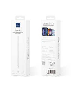 2-in-1 Smart Pen D