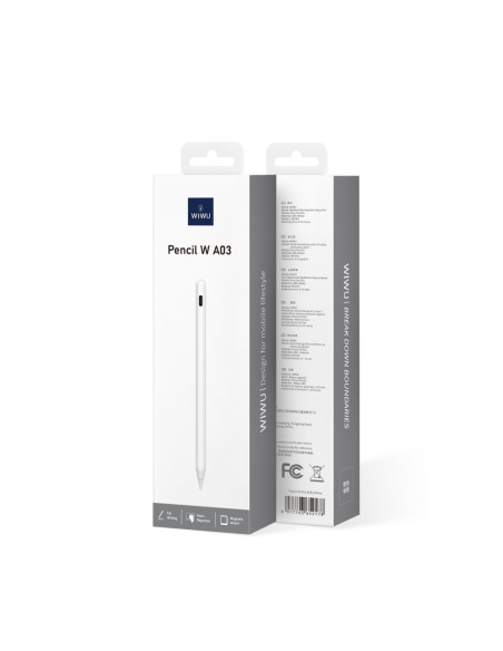 Smart Pencil W A03
