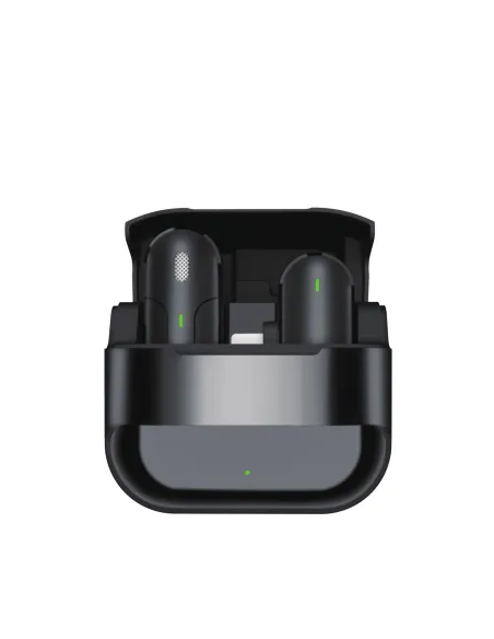 MINI MICROFONO