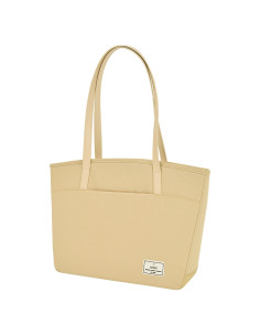 16" Ora Ivory Tote Briefcase