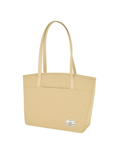 Maletín Ora Tote de 16",Amarillo