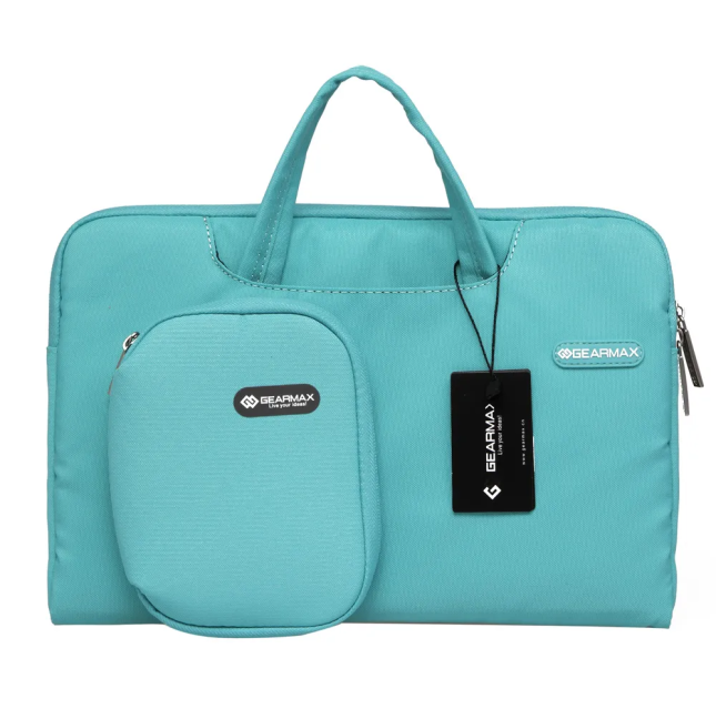 Campus Slim Case 13.3"
