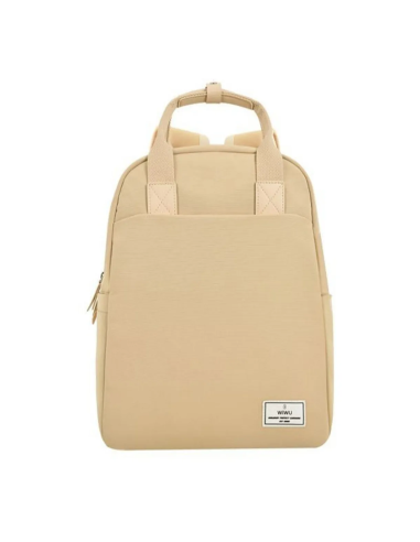 Backpack - Marfil Beige
