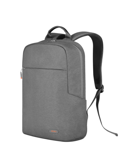 Mochila de Piloto Gris