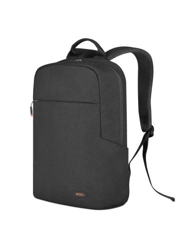 Mochila de Piloto Negro
