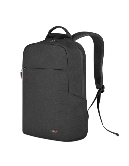 Mochila de Piloto Negro