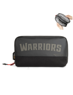 WARRIORS TECH POUCH