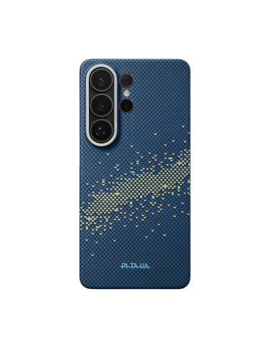 StarPeak Edge Case for Samsung S26 ultra(Milky way galaxy)
