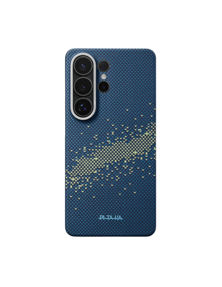 StarPeak Edge Case for Samsung S26 ultra(Milky way galaxy)