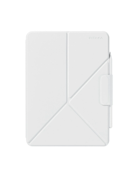 MagEZ Folio 2 for iPad Pro 11" (White）