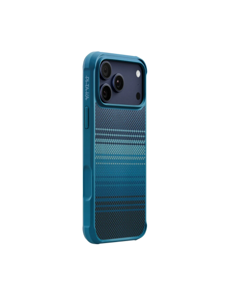 Sunset・Moonrise Aramid ProGuard Case for iPhone 17 Pro (Moonrise)