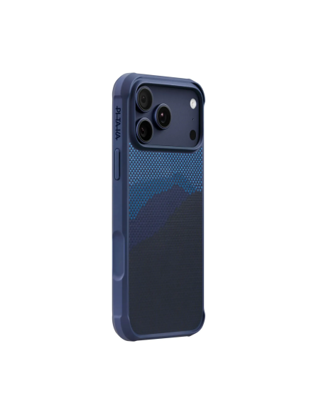 PITAKA – Funda ProGuard iPhone 17 Pro Over the Horizon StarPeak Fibra Aramida