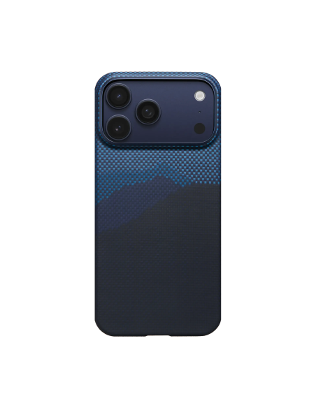 StarPeak Ultra-Slim Case For iPhone 17 Pro Max(Over the horizon)