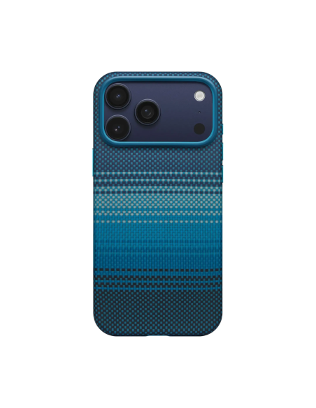 Sunset・Moonrise Ultra-Slim Case For iPhone 17 Pro(Moonrise)