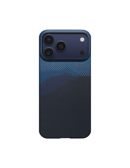 StarPeak Ultra-Slim Case For iPhone 17 Pro(Over the horizon)