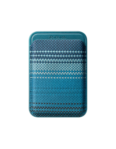 MagSafe Woven Wallet Moonrise