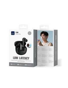 Auriculares GamingBuds T36 Negro