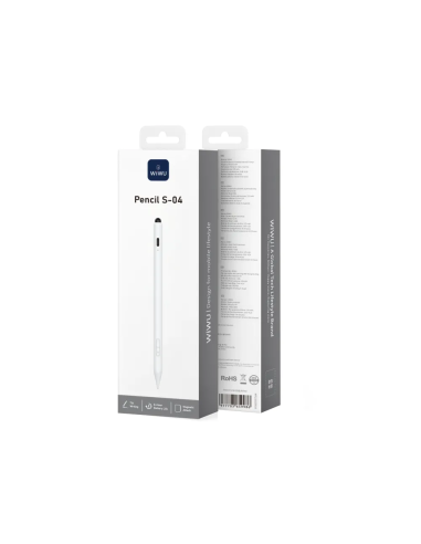 Pencil S-04