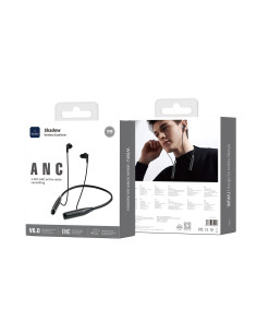 Shadow GB02 Wireless Headphones with ANC