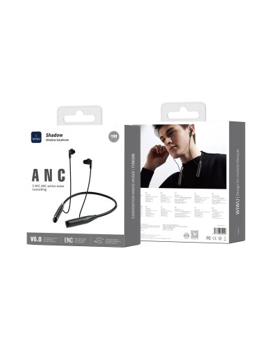 Auriculares Inalámbrico con ANC GB02