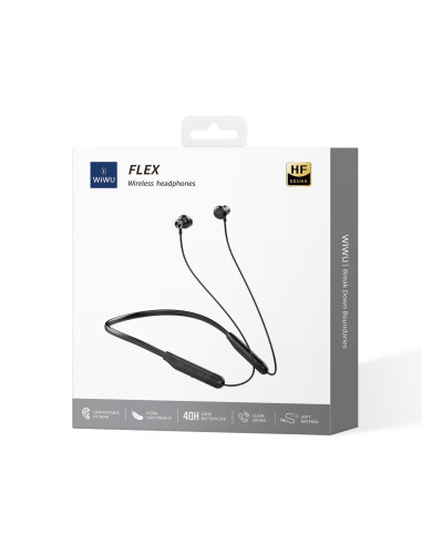 Flex GB05 Wireless Collar Headphones