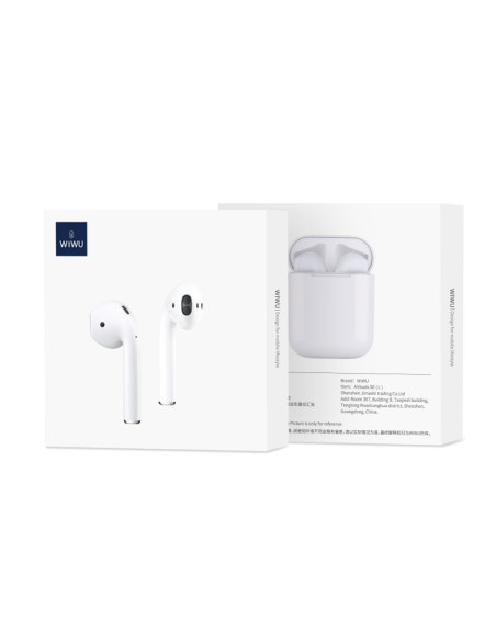 Auriculares Inalámbricos Airbuds SE Lite