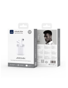 Airbuds Ultra Airoha G2 Wireless Headphones
