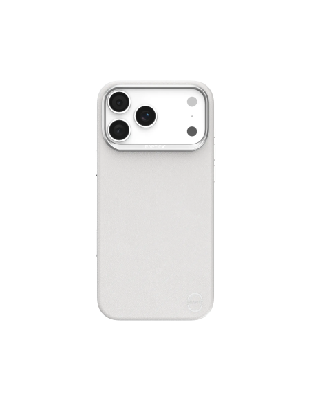 RAPTIC Funda Urban Nano Magsafe para iPhone17 Pro - Blanco