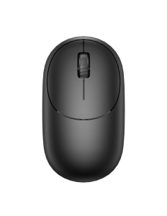 Ratón Inalámbrico 2.4G Negro