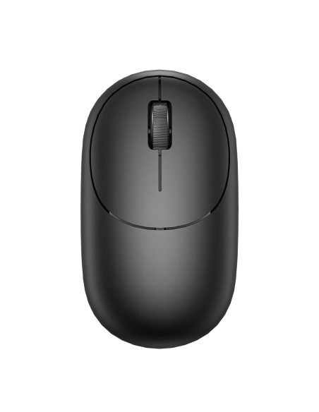 Ratón Inalámbrico 2.4G Negro