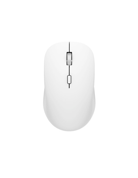 WiMiCe Dual Mode Wireless Mouse WM108 White