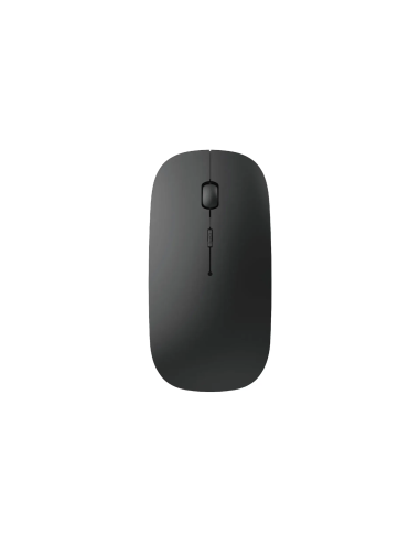 WiMiCe Lite WM101-C 2.4G Wireless Mouse Black