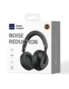 Auriculares Inalámbricos Elite TD-09, Negro