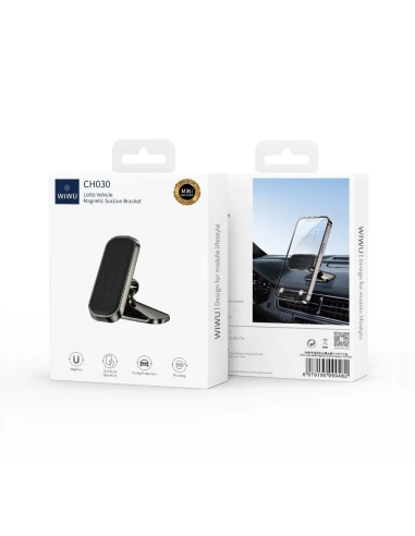 Soporte movil Magnetico Adhesivo