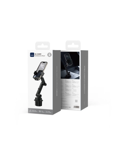 Soporte para Coche Gentleman CH059