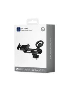 Soporte para Coche Gentleman CH060
