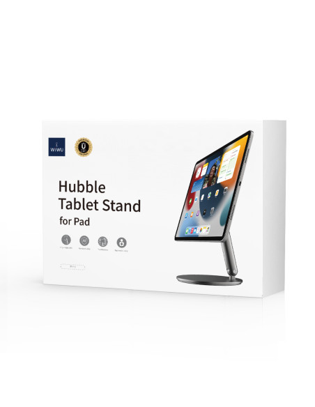 Soporte para Tablet Hubble Air 13"(2024/2025)/Pro 12,9"