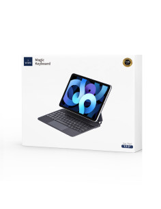 Teclado mágico para iPad Pro 11 2024 negro