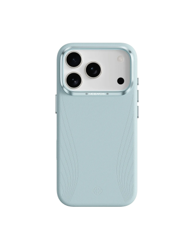 Udemos Freedom Funda Magsafe para iPhone 17 Pro Max/18 Pro Max - Azul