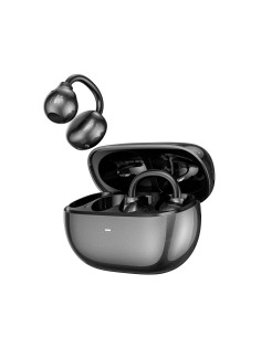 AI301 Black Headphones – OWS