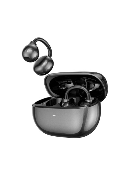 Auriculares OWS Ai301 Negro